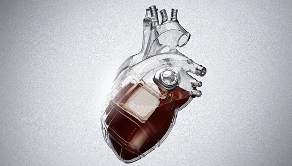 2035年、ついに人工血液による輸血が可能となる（英研究）