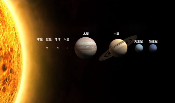 地球に一番近い惑星は何？金星ではなく、水星かもしれないという説（米研究