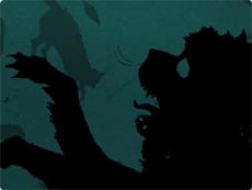 川の底ってどうなってるの？「Bottom of the River」