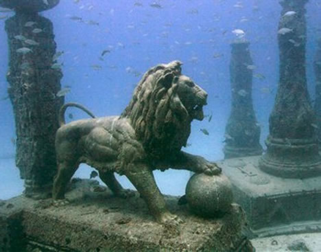 underwater-cremation