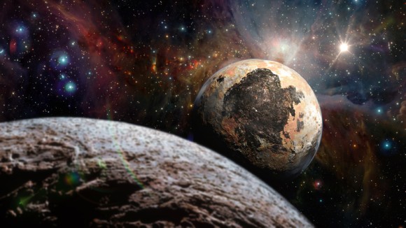ちょっと遠いけど期待。惑星「K2-18b」がスーパーアースである可能性が高いことが判明。地球外生命の存在に期待