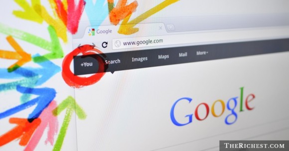 本当はグーグルという名前ではなかった！？グーグル（Google）に関する驚くべき10の事実