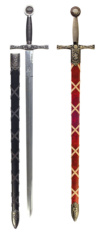 excalibur new