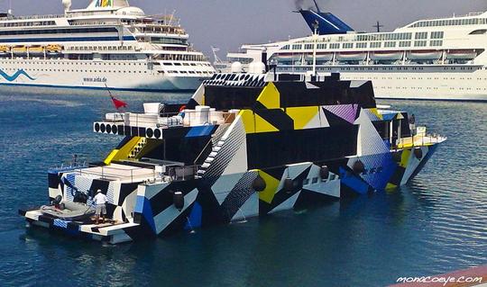 roy-lichtenstein-razzle-dazzle-boat