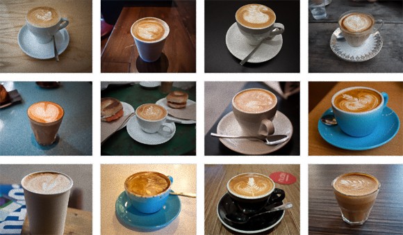 コーヒーカップの色でコーヒーの味が変わる？カップの色で苦味と甘味の感じ方が変わることが判明（豪研究）