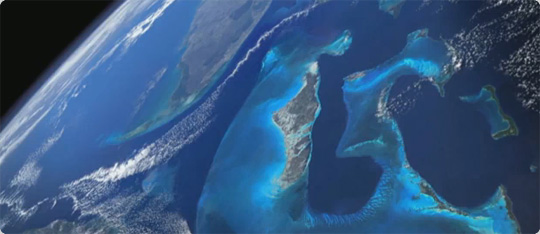 地球