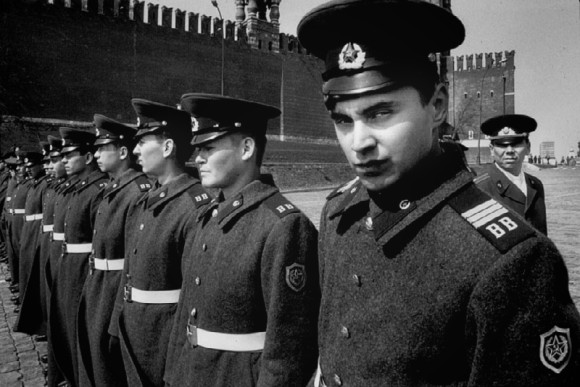 東西冷戦時代、KGBが目論んだ10の極秘作戦（ソビエト連邦）
