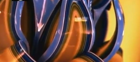 あの目を奪われるような美しいキャンドル細工はこうやって作られていた