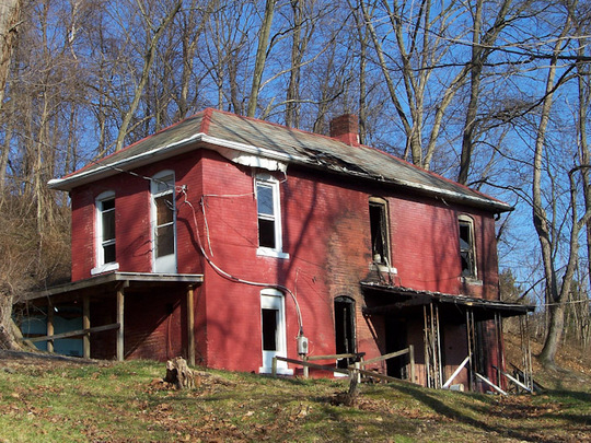 house8
