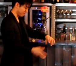 ヨーヨーソムリエ？ヨーヨーテクニシャンが披露した華麗なるテクニック