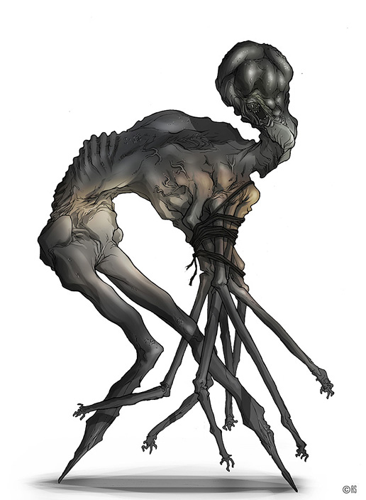 thearms
