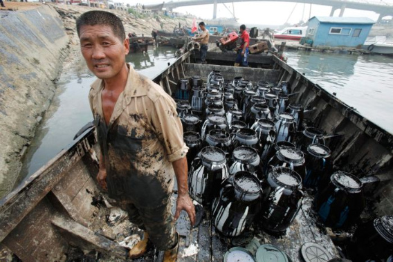 cleaning_dalian_harbor_25