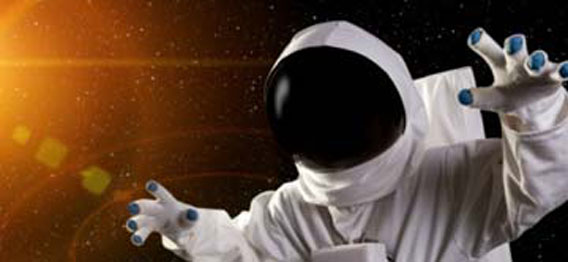 宇宙空間では老化が遅くなり寿命が長くなる可能性（宇宙航空研究開発機構）