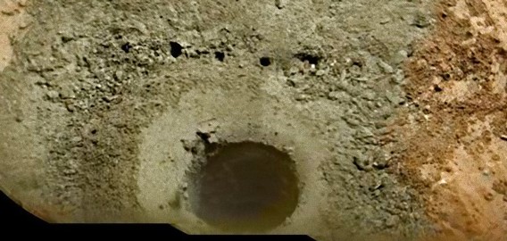 火星に生命体いなかったかも・・・火星探査機「キュリオシティ」、生命活動の証拠となるメタンの痕跡発見できず（NASA研究）