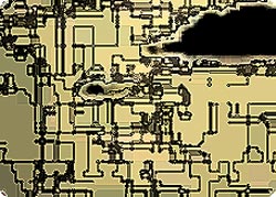 ニューヨークのセネカ湖で目撃された、セネカ湖のネッシー！？