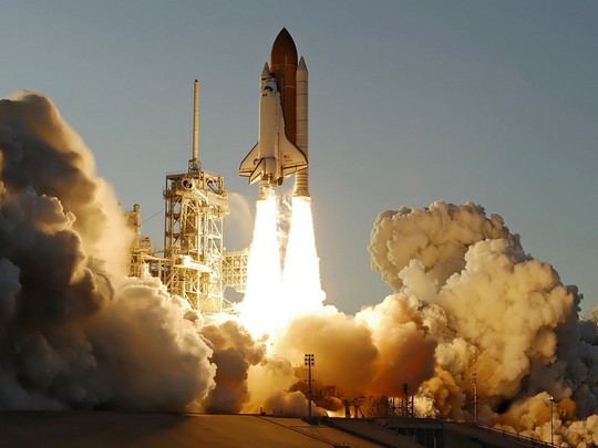 Space-Shuttle-Atlantis-Launch-1-1024x768