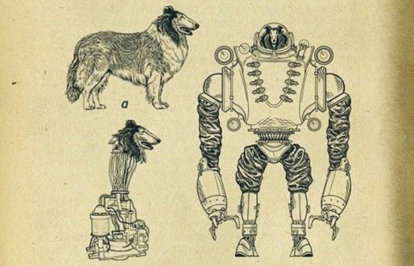 科学の名の元にとは言うものの...後にマッドサイエンティストと呼ばれた10人の科学者とその研究内容