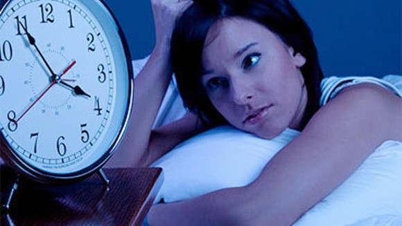 睡眠不足が健康に与える9つの健康被害