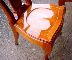 お尻の形で生体認証できる技術を開発（産業技術大学）