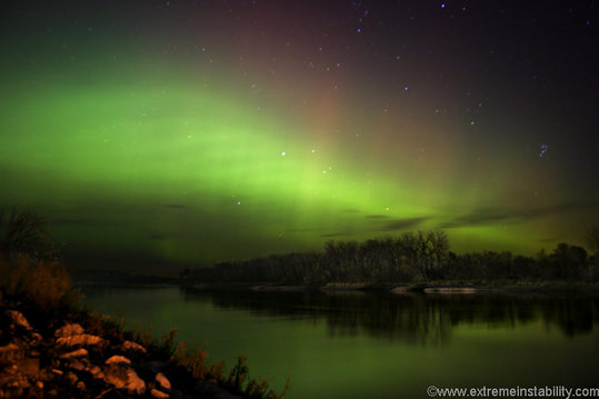 aurora borealis (6)