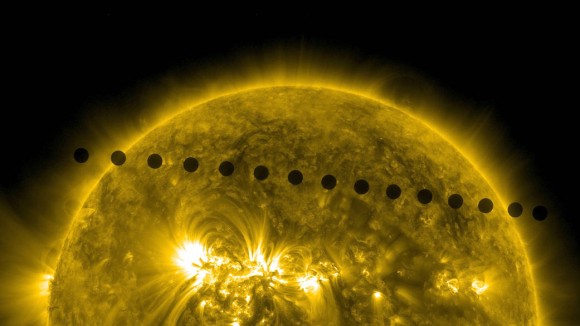 50年ぶりで大盛り上がり。「グレート・アメリカン・エクリプス」NASAが皆既日食の写真を大公開