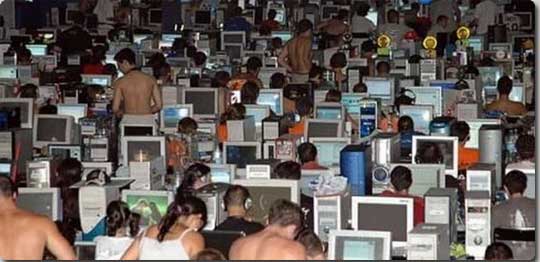 インターネット