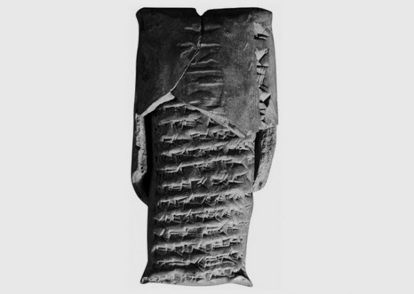 怒れる人類の記録。古代から中世の人々が書き残した10の怒りの手紙