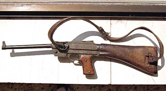 要人暗殺に使われた悪名高き3つの銃器