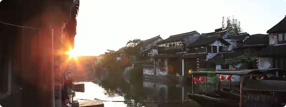 自宅から世界各国へどこでもドア。17分で世界一周できる映像「WORLD - CRUISE 2010」