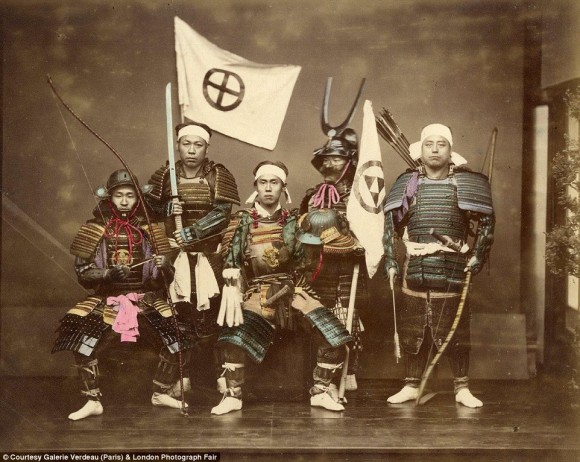 江戸後期から明治時代にかけての日本の古写真の出所が明らかに