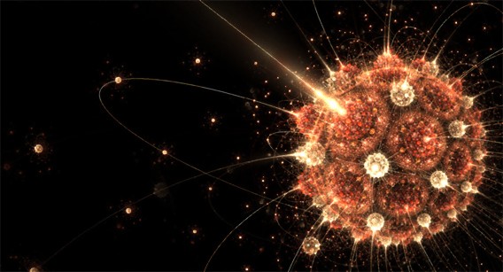 神の粒子、「ヒッグス粒子」の存在がついに確定される（国際研究）