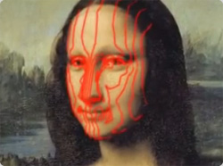 あの名画を３Ｄで描いてみると・・・真実が見えてきた！？「The 3D Truth in Old Masters 」