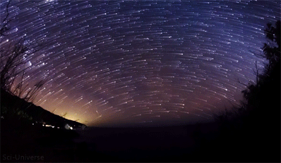 10月22日の深夜0時は夜空にロックオン！オリオン座流星群をじっくり観察できるビックチャンス到来。その観測の仕方とは？