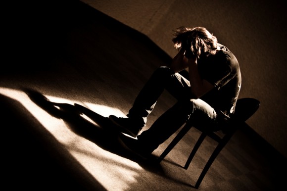 アメリカのほぼ全州で自殺率が上昇。最大で57.6％も