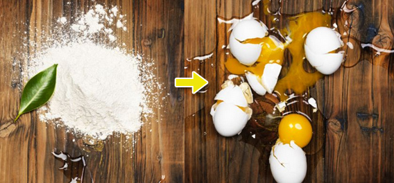 ビル・ゲイツ推奨。100％植物からつくられた人工卵「ビヨンドエッグ（Beyond Eggs）」が米国で発売開始