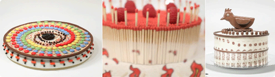 おなかが減るアニメーション「Alimation」