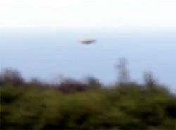 2012年1月～3月、印象的なUFOベスト２０
