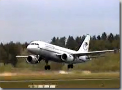 これ絶対耳キーンってする尋常じゃない旅客機の急上昇映像