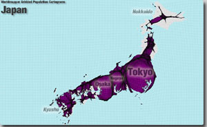 国内勢力図
