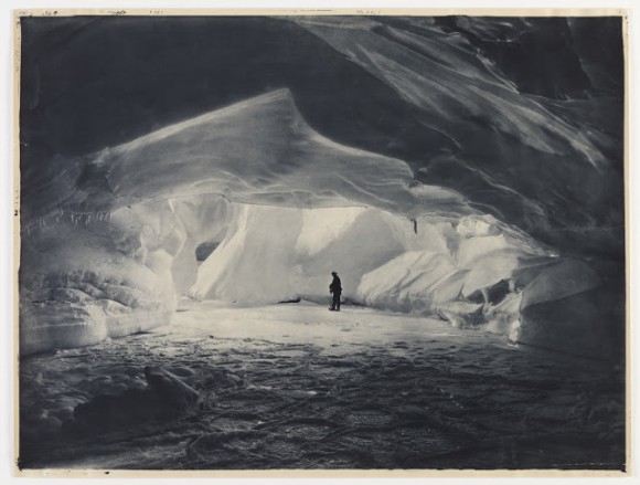 オーストラリア初の南極探検隊が撮影した約100年前の貴重な南極写真（1911年～1914年）