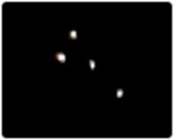 またしても！米シンシナティに出現したUFO連隊