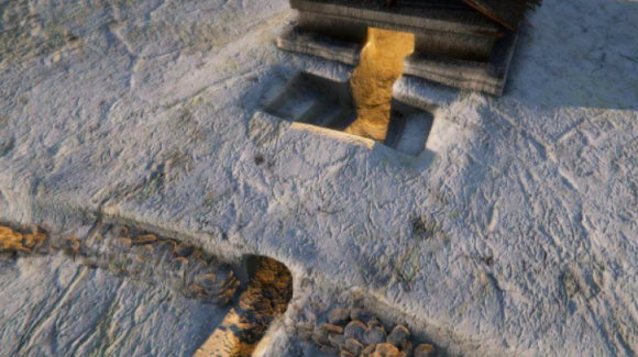墓だと思ったら風呂だった。マヤ文明時代の人々が使用していた2500年前の蒸し風呂が発見される（グアテマラ）