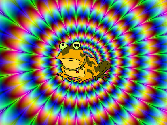 hypnotoad-wallpapers