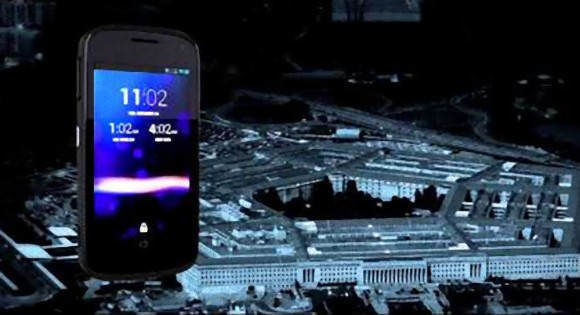 「なおこのスマホは自動的に消滅する。」 米ボーイング社、自己破壊するスマートフォンを開発。