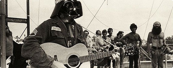 あのキャラたちを使って歴史を塗り替えてみた。バック・トゥ・ザ・ヒストリー