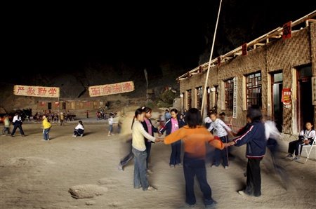 Cave-school6
