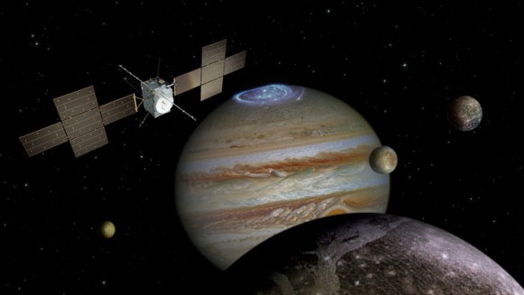 太陽系最大の惑星、木星に関する7つの驚異的事実