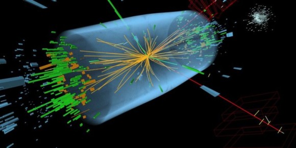 量子力学のブレークスルー。 粒子を宇宙にテレポートさせることに成功