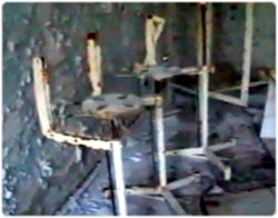 デスシティー：チェルノブイリ原発事故により廃墟となったウクライナ・プリピャチの動画映像