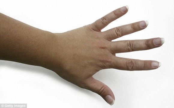 薬指の長い人は浮気性？指の長さからわかる、運動神経、心配性やうつのリスク（ノルウェー研究）